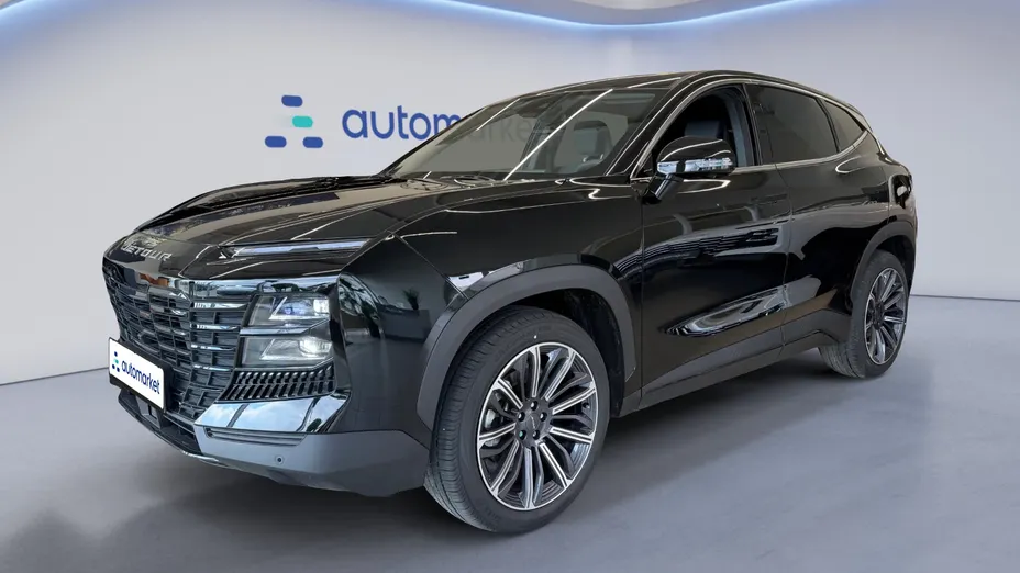 JETOUR Dashing Dashing 1.6T DCT Nowy