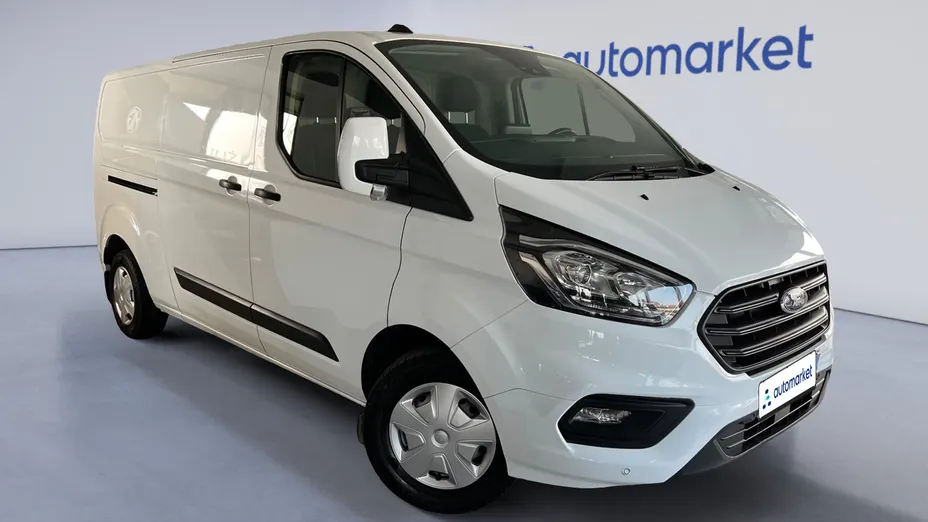 FORD Transit Custom Transit Custom 300 L2H1 Trend