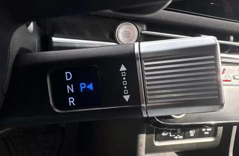 HYUNDAI Tucson Tucson 1.6 T-GDi PHEV Platinum 4WD