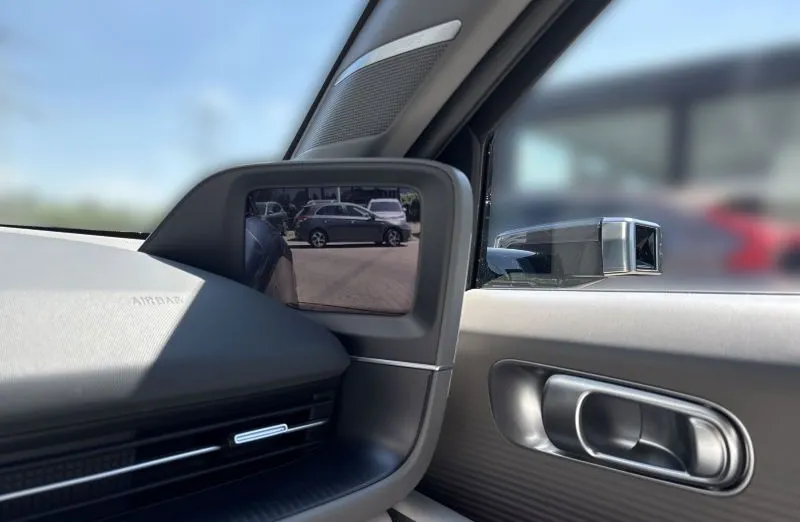 HYUNDAI Ioniq 6 Ioniq 6 77kWh Uniq