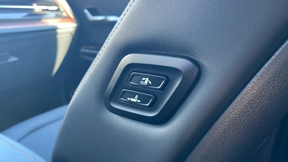 KGM / SSANGYONG Torres Torres 1.5 T-GDI Wild 4WD aut Nowy