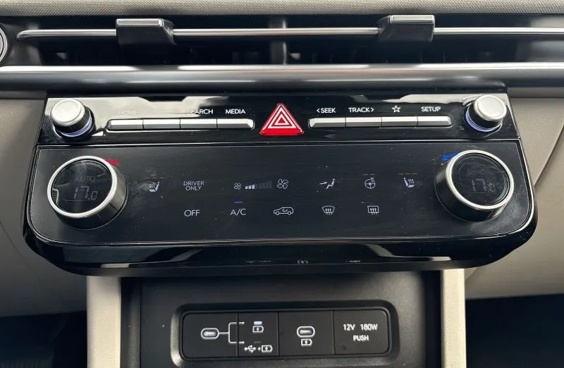 HYUNDAI Tucson Tucson 1.6 T-GDi PHEV Executive 4WD
