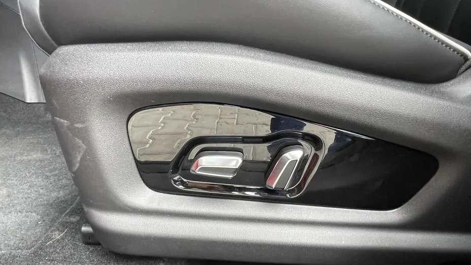 OMODA Omoda 5 Omoda 5 1.6 T-GDI Premium DCT Nowy