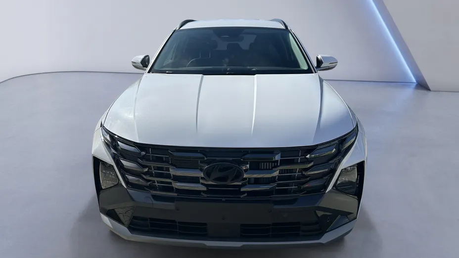 HYUNDAI Tucson Tucson 1.6 T-GDi 48V Executive 2WD DCT Nowy