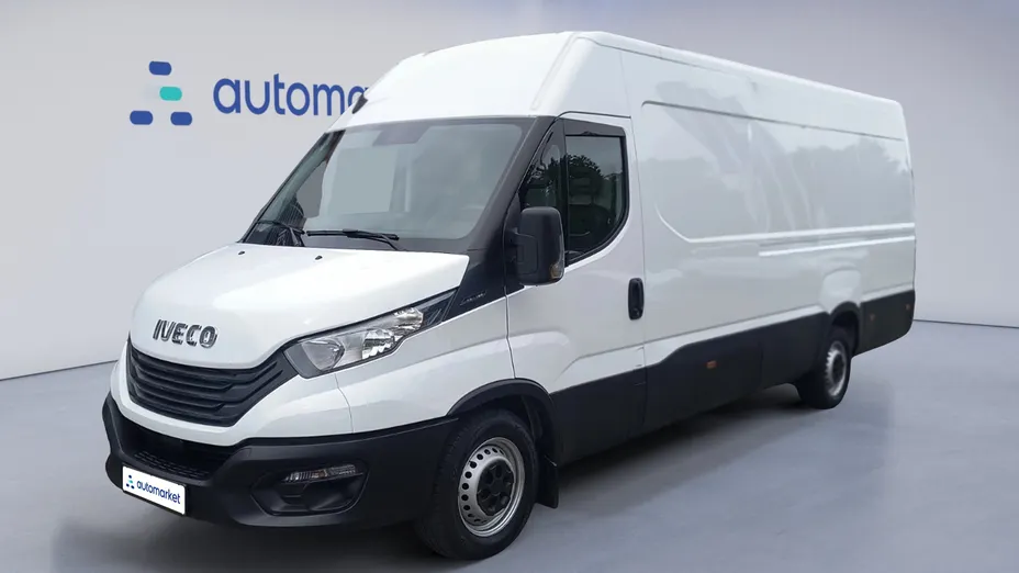 IVECO Daily Daily 35S16 V (16m3)