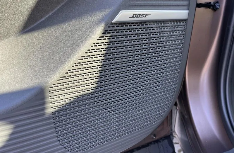 HYUNDAI Santa Fe Santa Fe 1.6 T-GDI PHEV Platinum 4WD aut