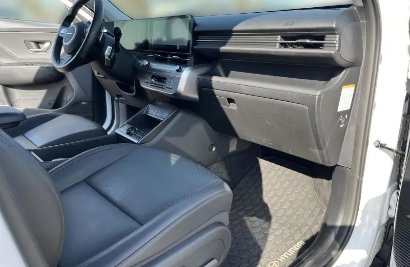 HYUNDAI Kona Kona 1.6 GDI Hybrid Platinum DCT