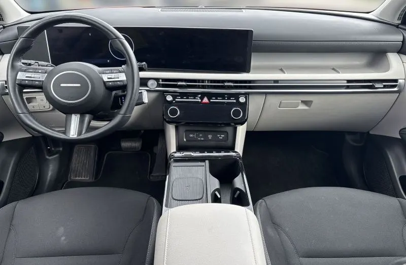 HYUNDAI Tucson Tucson 1.6 T-GDi PHEV Executive 4WD