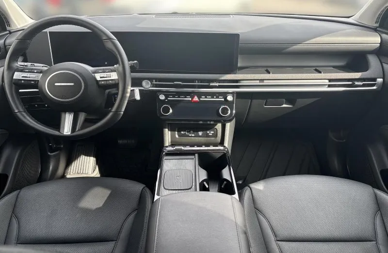 HYUNDAI Tucson Tucson 1.6 T-GDi PHEV Platinum 4WD