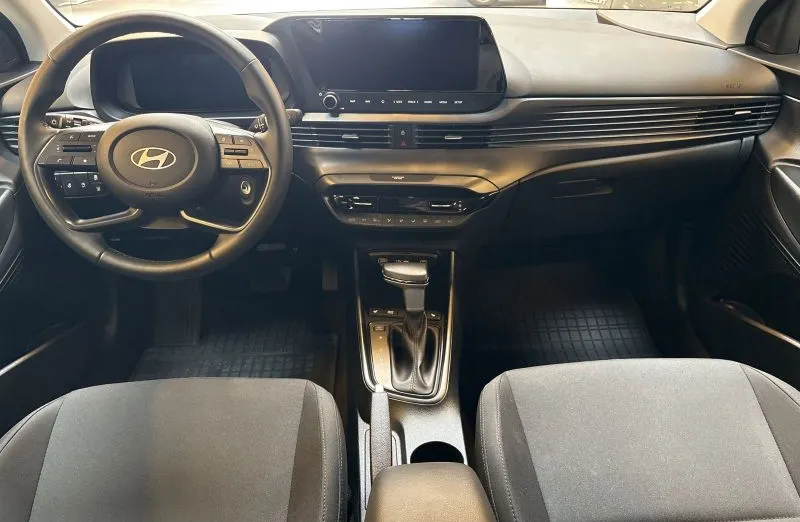 HYUNDAI i20 i20 1.0 T-GDi Modern DCT