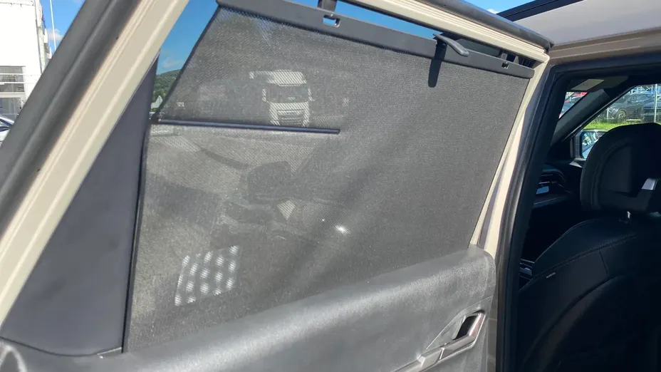 KGM / SSANGYONG Torres Torres 1.5 T-GDI Wild 4WD aut Nowy