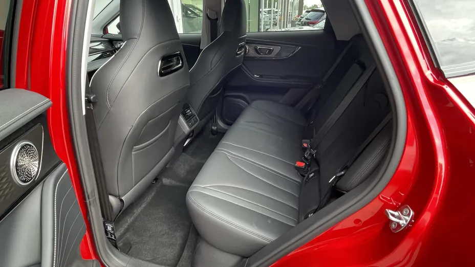 OMODA Omoda 5 Omoda 5 1.6 T-GDI Premium DCT Nowy