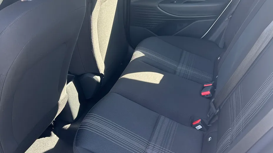 HYUNDAI i20 i20 1.2 Pure Nowy