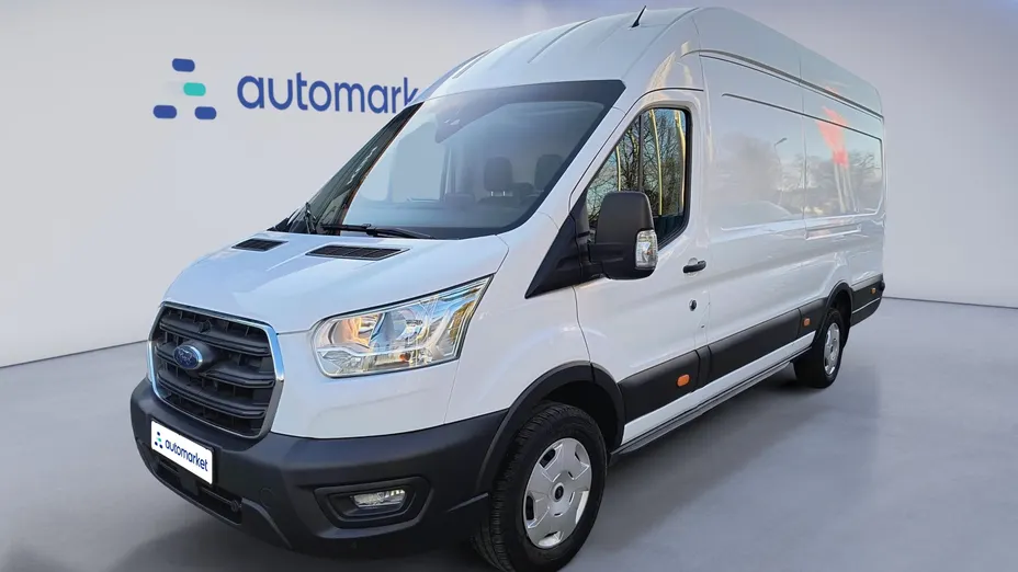 FORD Transit Transit 350 L4H3 RWD Trend