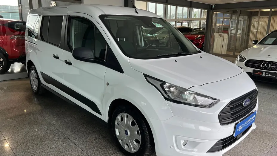 FORD Transit Connect Transit Connect Kombi 230 L2 Trend