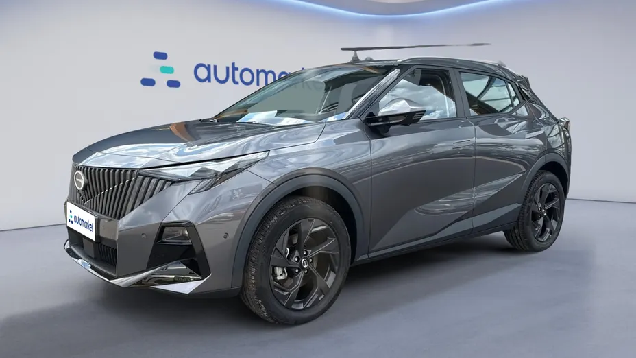 GAC Emzoom Emzoom 1.5T Luxury DCT Nowy