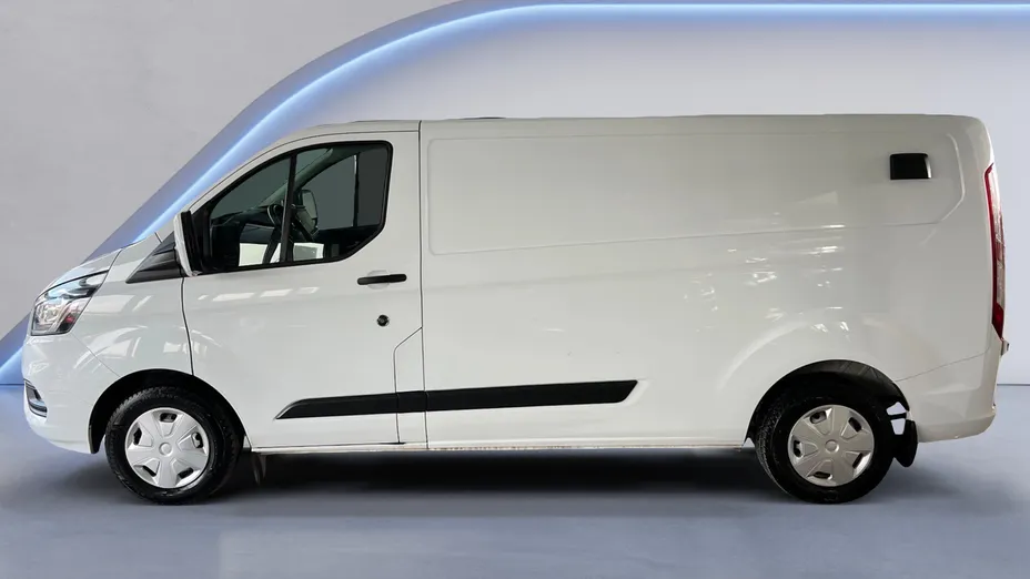 FORD Transit Custom Transit Custom 300 L2H1 Trend