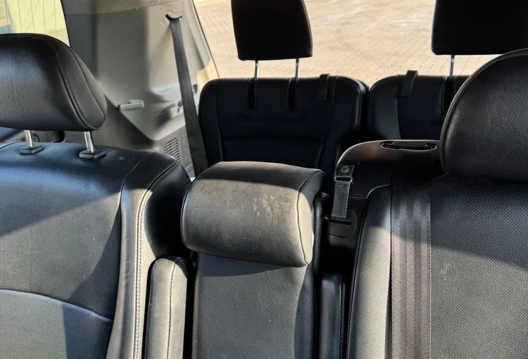 TOYOTA Highlander Highlander 3.5 V6 4WD