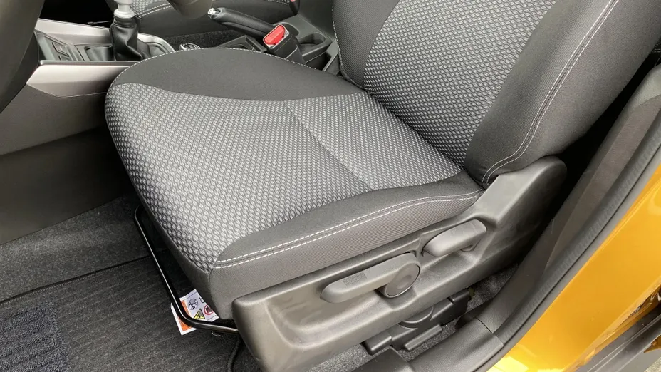 SUZUKI Vitara Vitara 1.4 Boosterjet mHEV Premium Plus 4WD Nowy