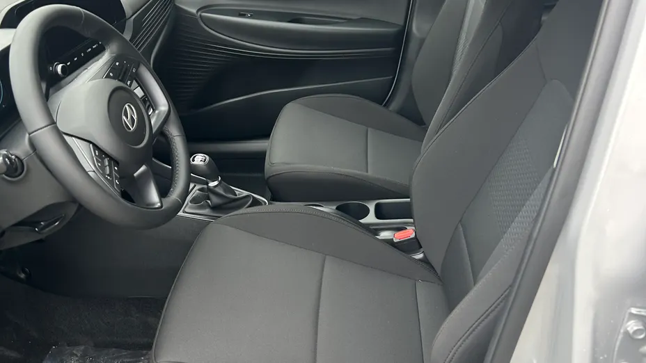 HYUNDAI i20 i20 1.2 Modern Nowy