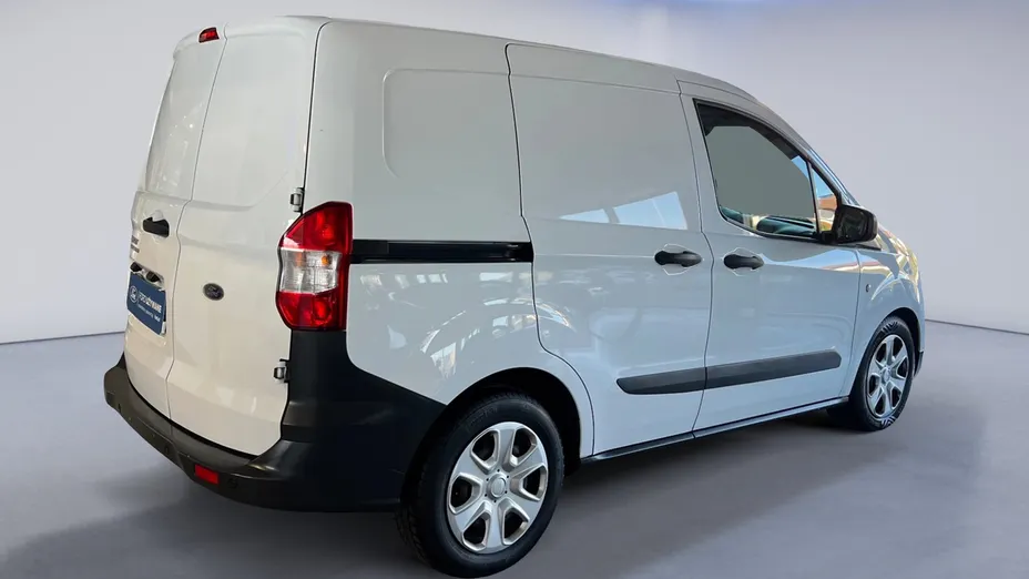 FORD Transit Courier Transit Courier 1.0 EcoBoost Trend
