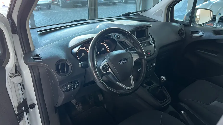 FORD Transit Courier Transit Courier 1.0 EcoBoost Trend