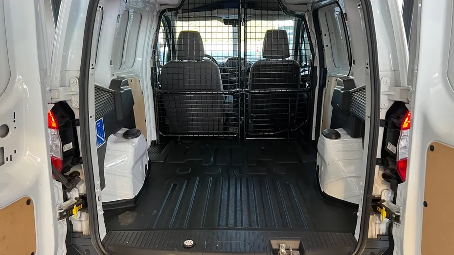 FORD Transit Courier Transit Courier 1.0 EcoBoost Trend