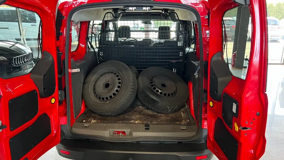 FORD Transit Connect Transit Connect Kombi 230 L2 Trend