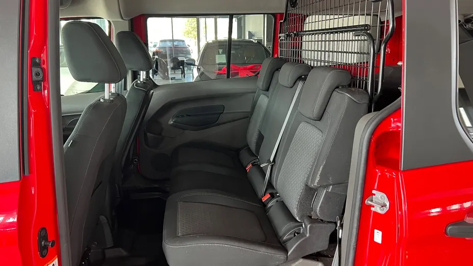 FORD Transit Connect Transit Connect Kombi 230 L2 Trend