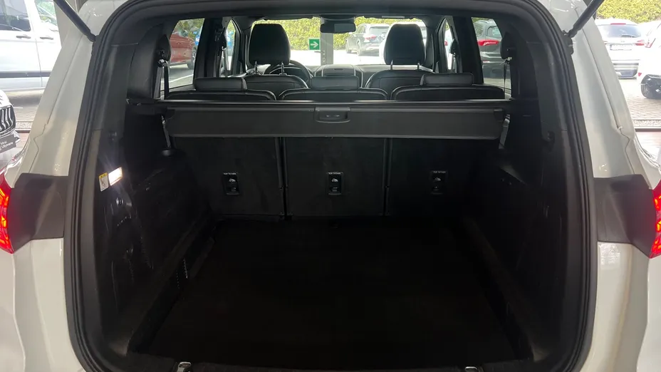 FORD S-MAX S-MAX 2.0 EcoBlue ST-Line aut