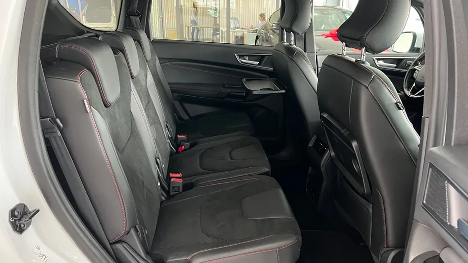 FORD S-MAX S-MAX 2.0 EcoBlue ST-Line aut