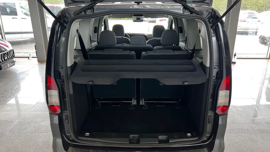 FORD Tourneo Connect Grand Tourneo Connect 2.0 EcoBlue Active AWD