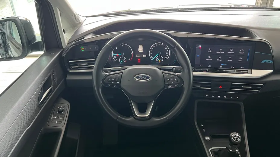 FORD Tourneo Connect Grand Tourneo Connect 2.0 EcoBlue Active AWD