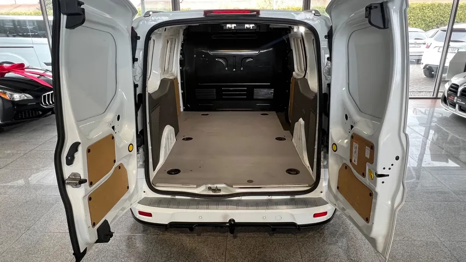FORD Transit Connect Transit Connect 240 L2 Sport