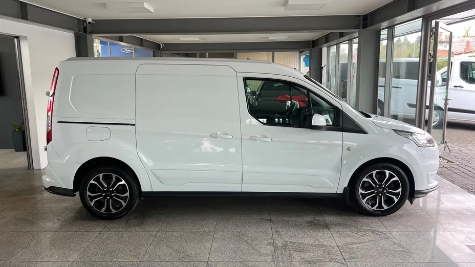 FORD Transit Connect Transit Connect 240 L2 Sport