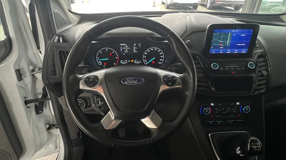 FORD Transit Connect Transit Connect 240 L2 Sport