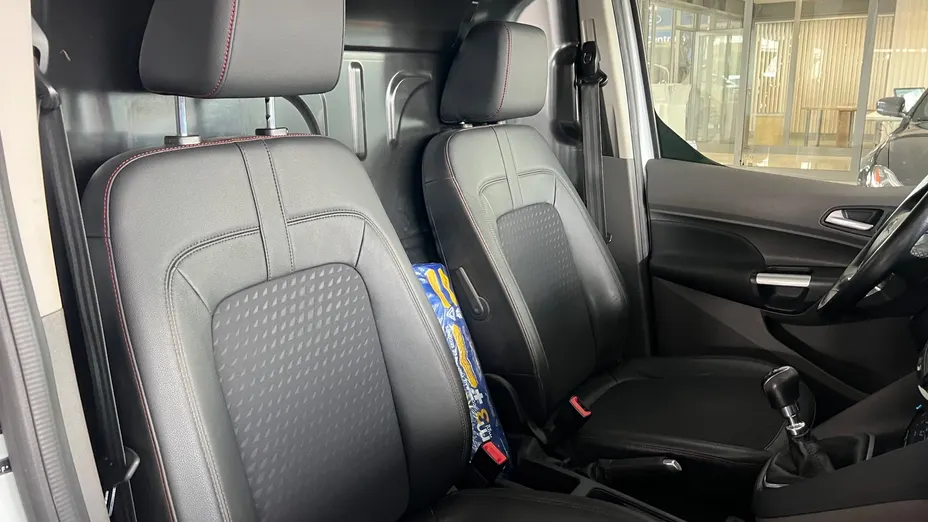 FORD Transit Connect Transit Connect 240 L2 Sport