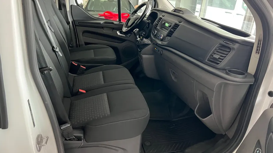 FORD Transit Custom Transit Custom 320 L2H1 Trend