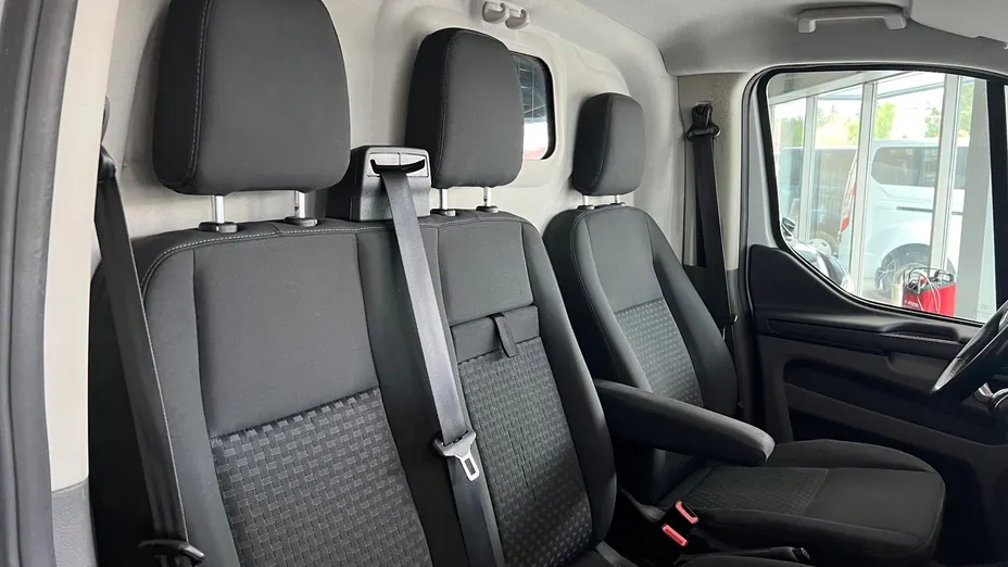 FORD Transit Custom Transit Custom 300 L2H1 Trend