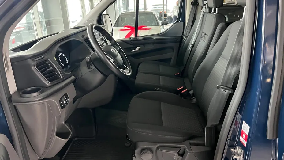 FORD Transit Custom Transit Custom Kombi 320 L2H1 Trend