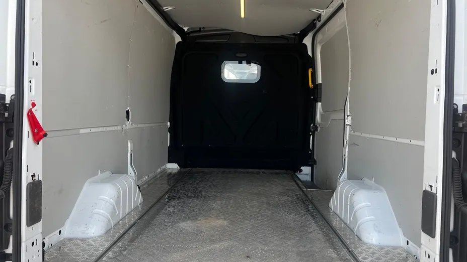 FORD Transit Transit 350 L2H2 Trend