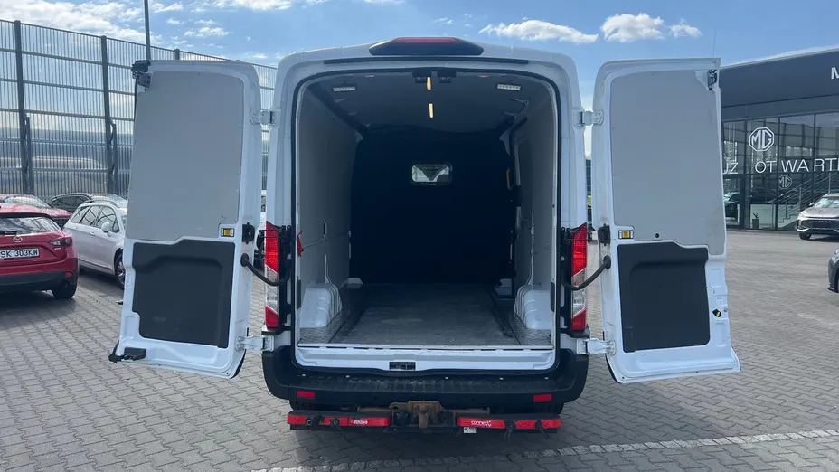FORD Transit Transit 350 L2H2 Trend