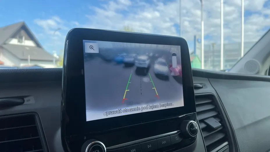 FORD Transit Transit 350 L2H2 Trend