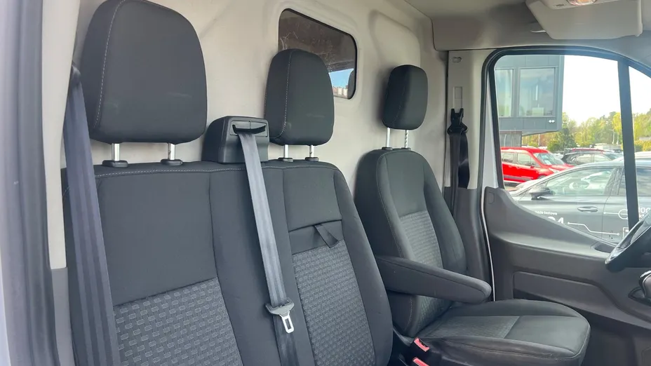FORD Transit Transit 350 L2H2 Trend