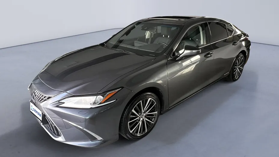 LEXUS ES ES 300h Business Edition +