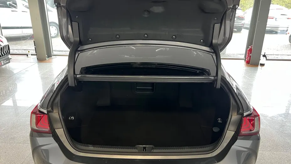 LEXUS ES ES 300h Business Edition +