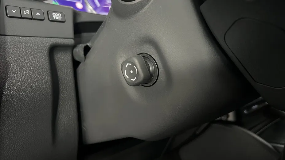 LEXUS ES ES 300h Business Edition +