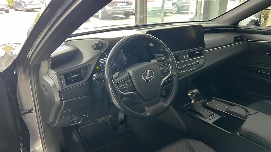 LEXUS ES ES 300h Business Edition +