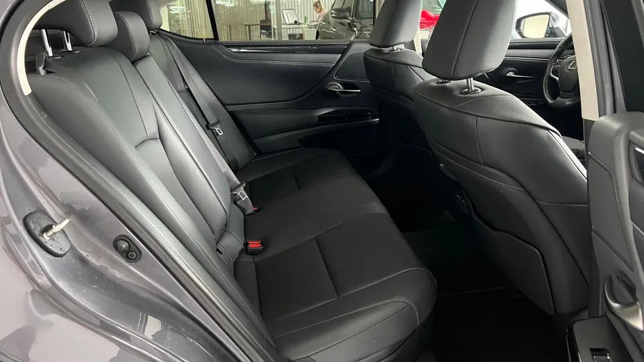 LEXUS ES ES 300h Business Edition +