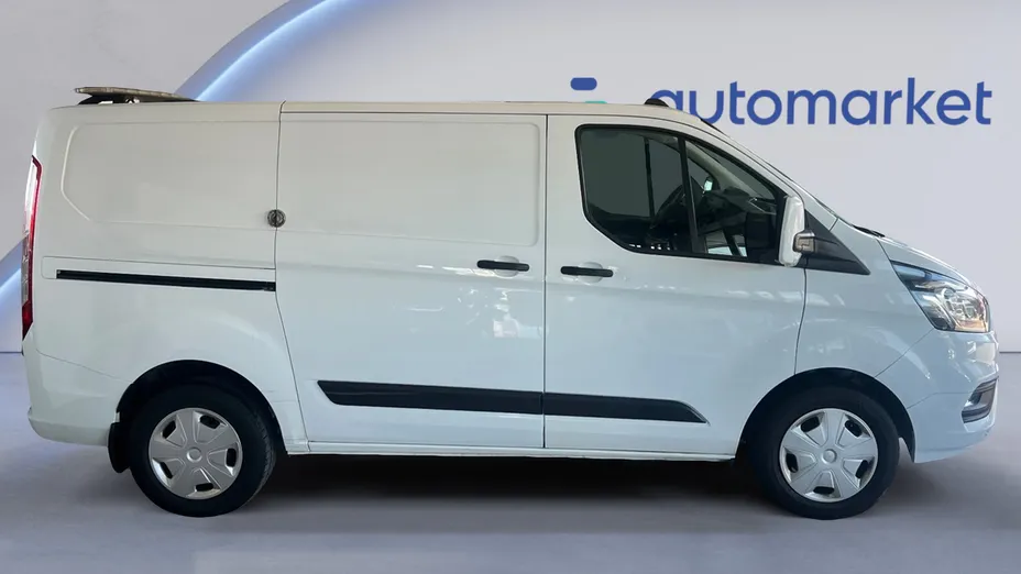 FORD Transit Custom Transit Custom 320 L1H1 Trend